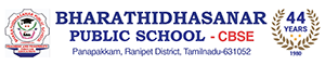 Bharadhidhasanar public school Panapakkam